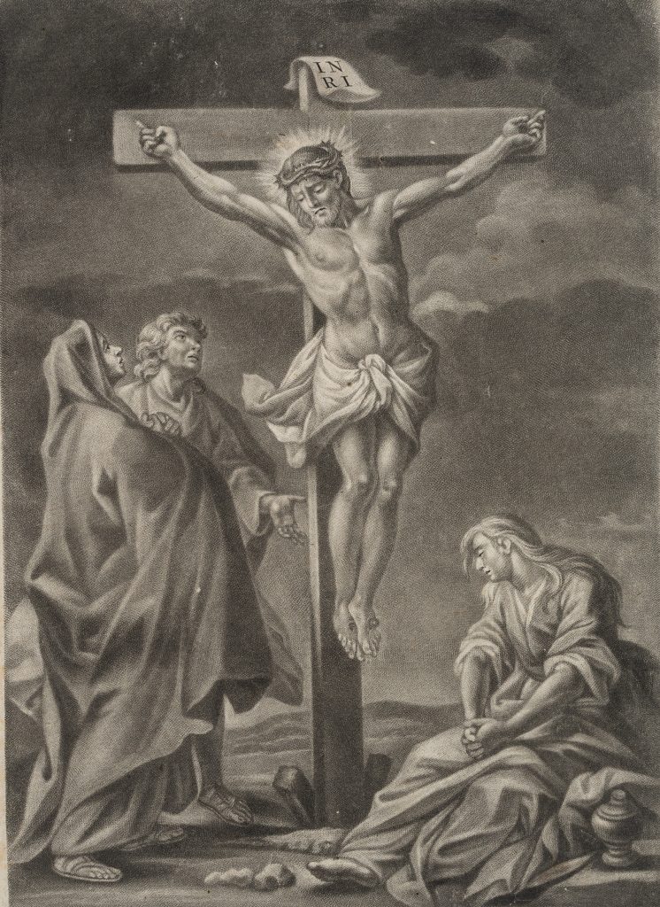 Werk von J. Hartmann