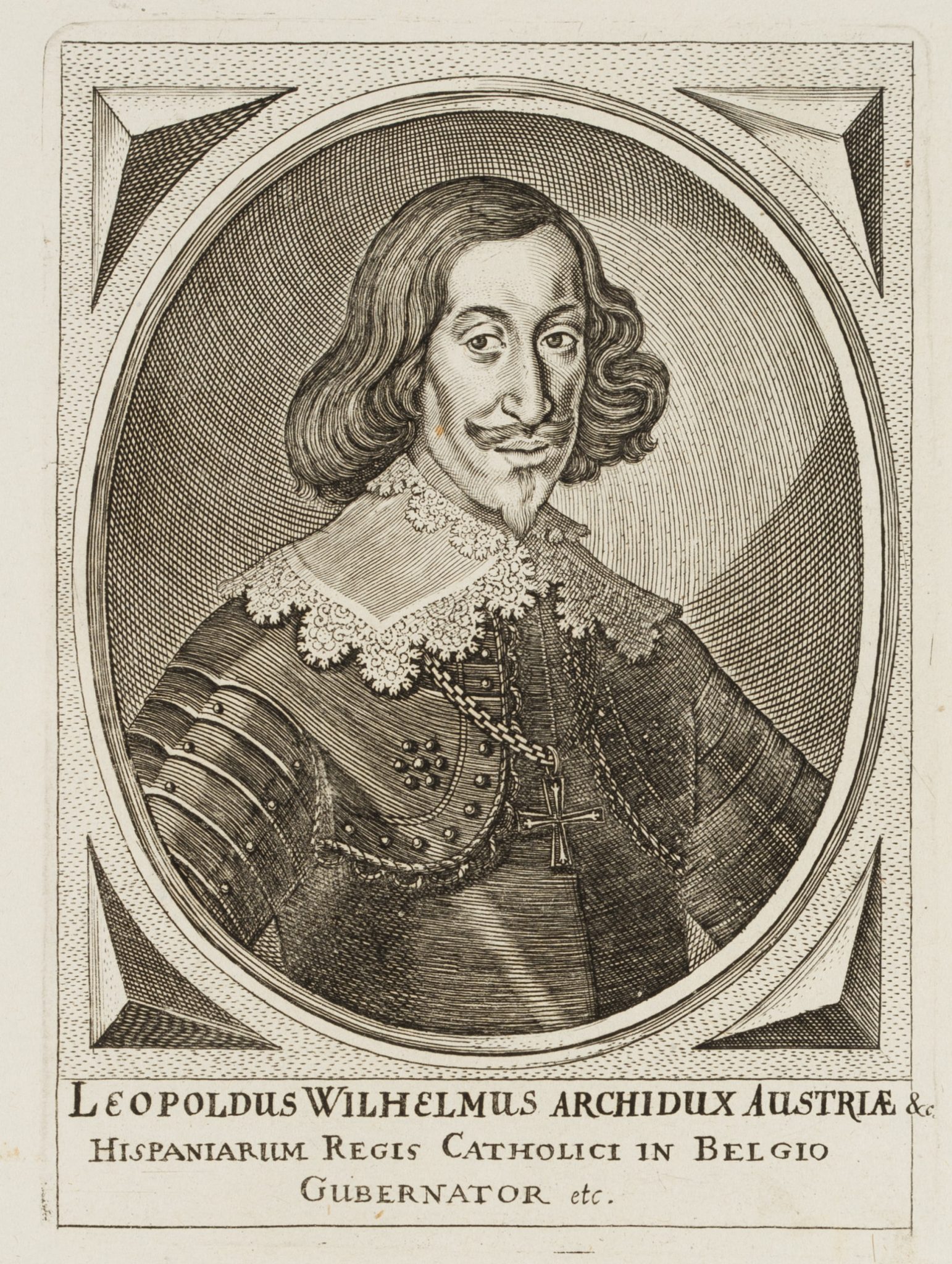 Leopold Wilhelm von Österreich