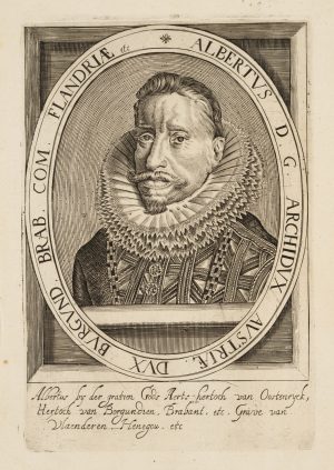 Albrecht VII. von Habsburg
