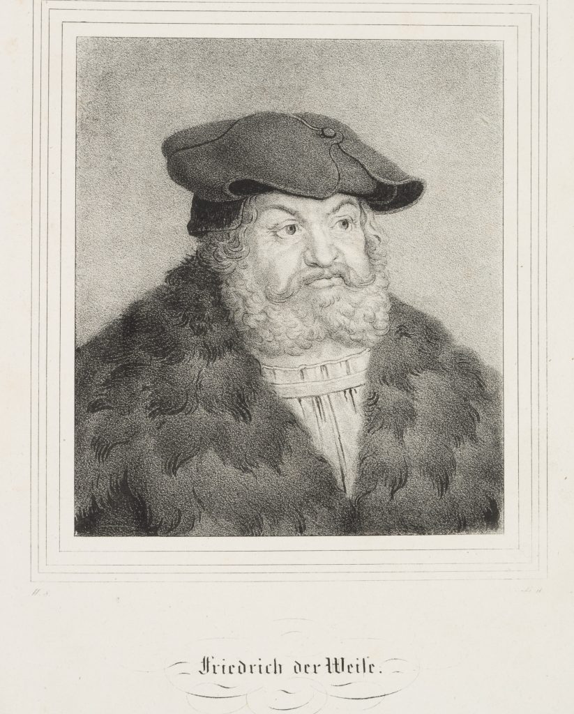 Werk von Nach Albrecht Dürer