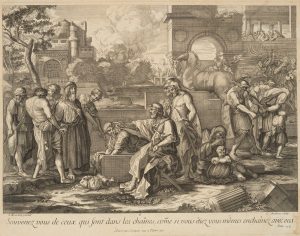 Nebusar-Adan bei Jeremias