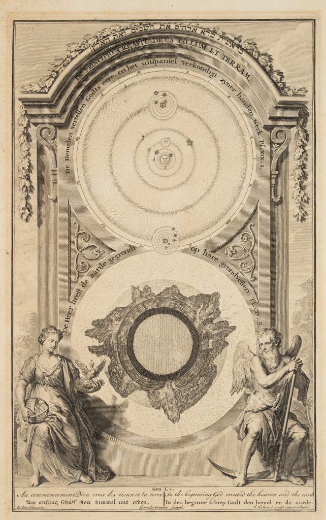 Werk von Gilliam van der Gouwen