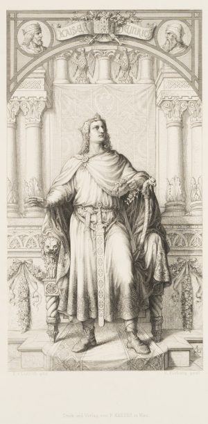 Kaiser Heinrich II.