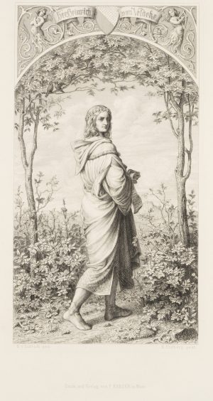 Heinrich von Veldeke