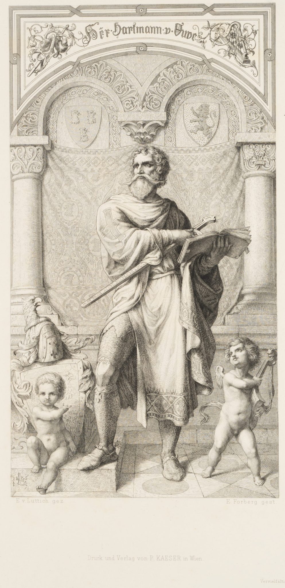 Hartmann von Aue