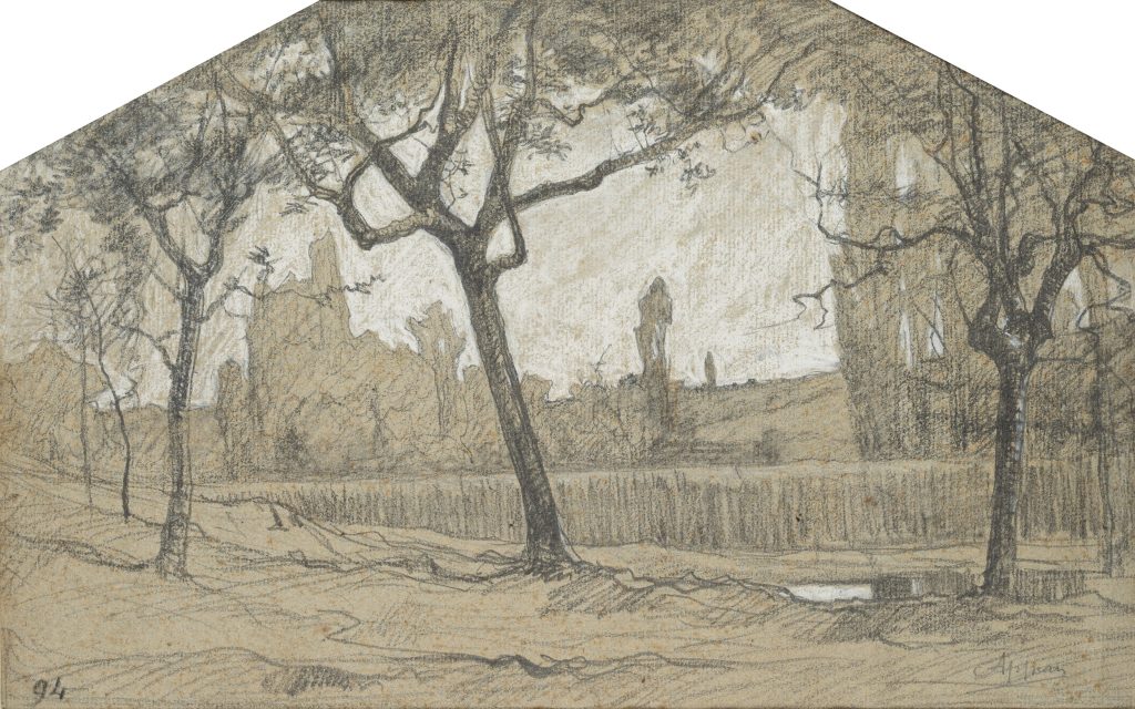 Werk von Jacques Barthélémy Appian