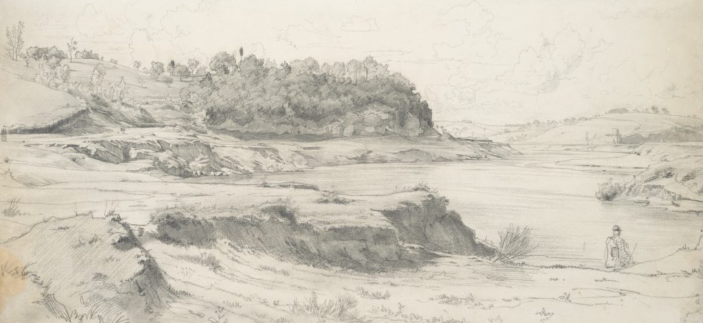 Werk von Albert Hertel