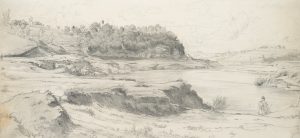 Tiberlandschaft