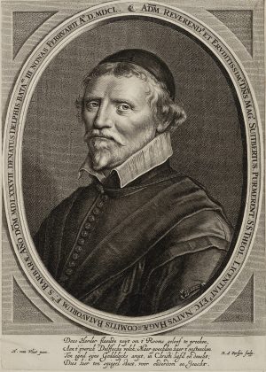 Suitbertus Purmerend (1587-1650)