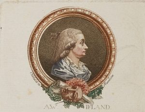 August Wilhelm Iffland (1759-1814)