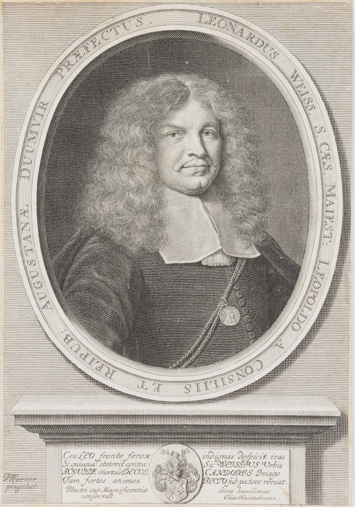 Werk von Elias Hainzelman