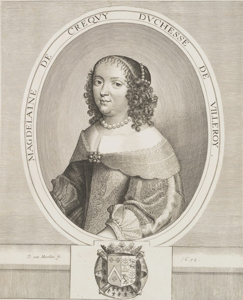 Werk von Theodor II van Merlen