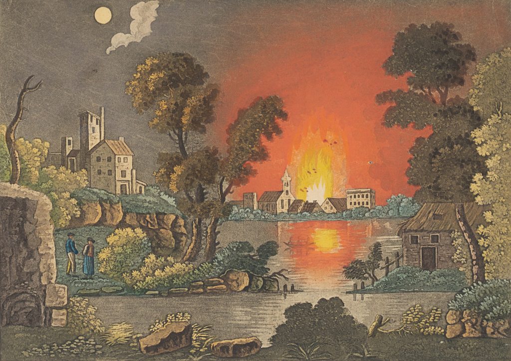 Werk von J. Oberlaender