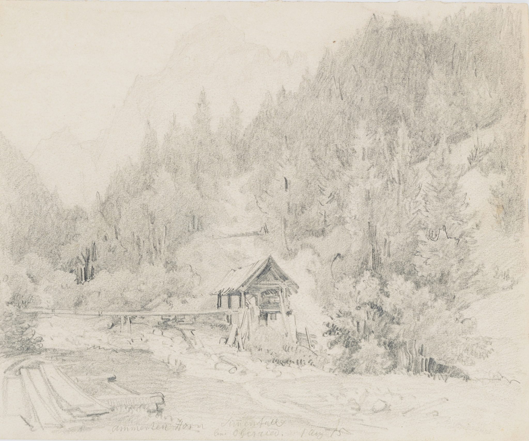 Ammertenhorn