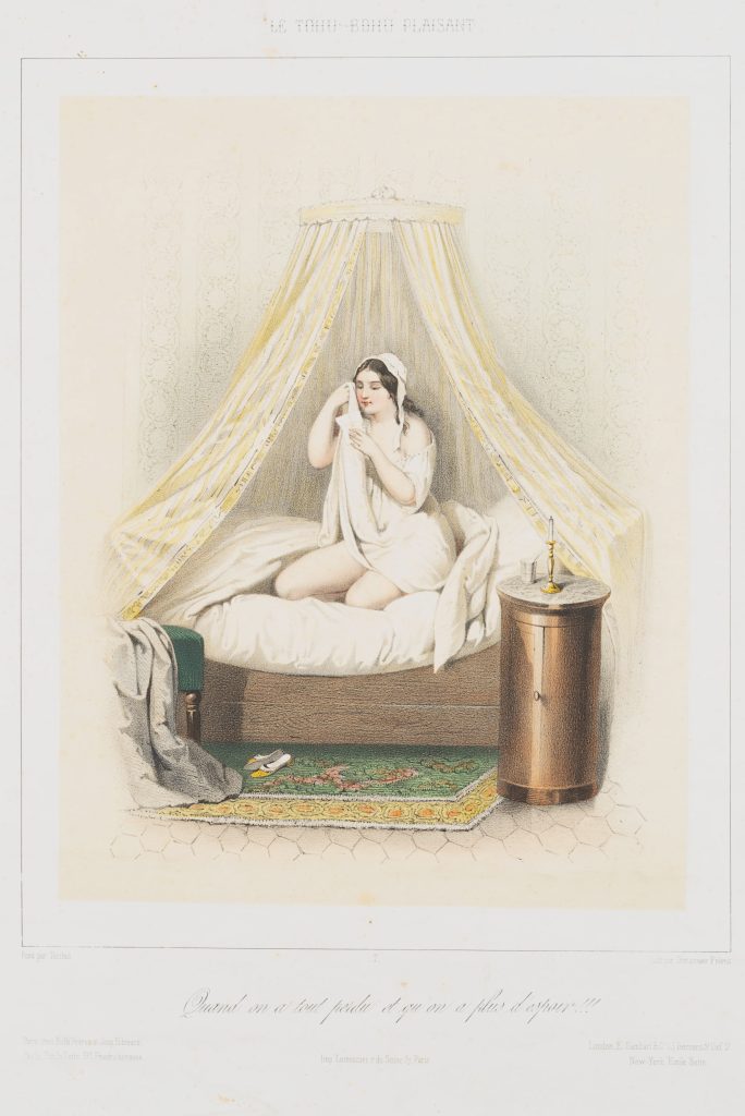 Werk von Bettanier Frères