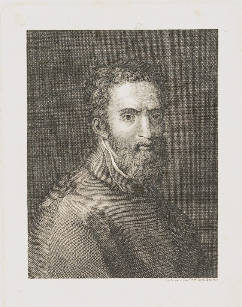 Werk von Carl Drücker