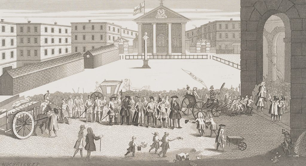 Werk von Nach William Hogarth