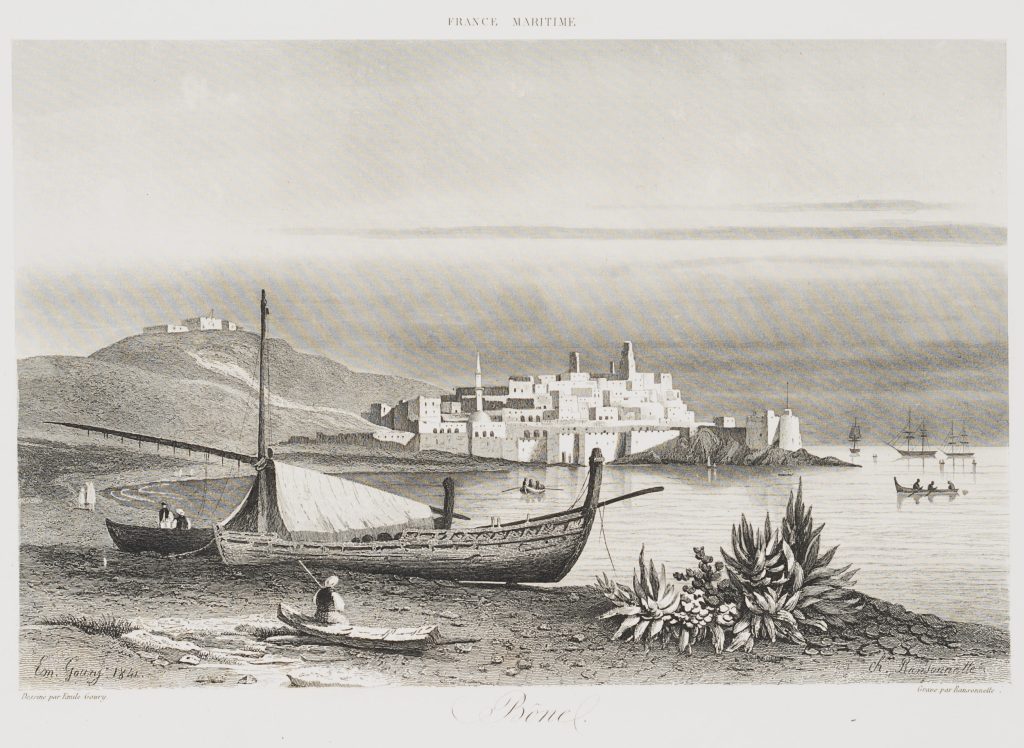 Werk von Charles Nicolas Ransonnette