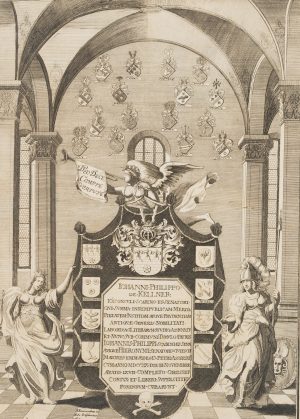 Johanni Philippo de Kellner