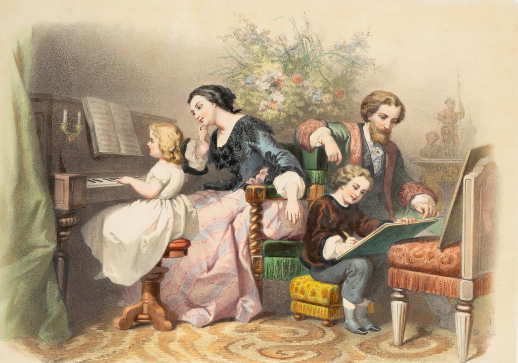 Werk von Isidore Désiré Régnier