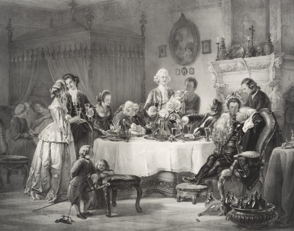 Werk von Johann Wilhelm Rudolf Geyer