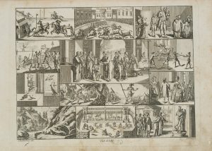 Bilder-Akademie, Tab.XXIII