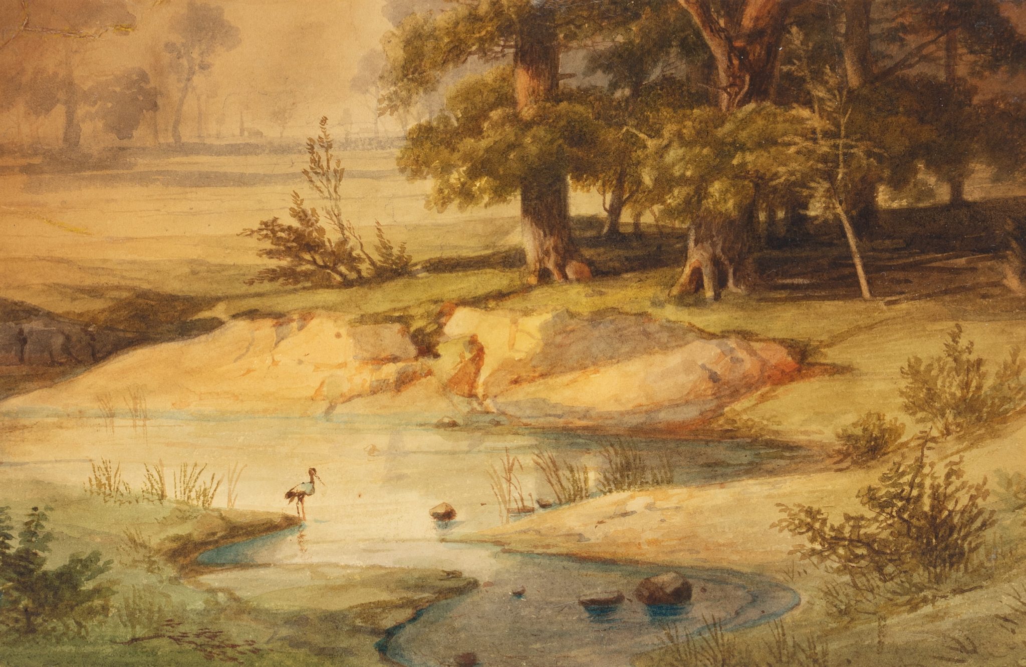 Märkische Landschaft