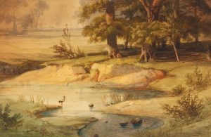 Märkische Landschaft