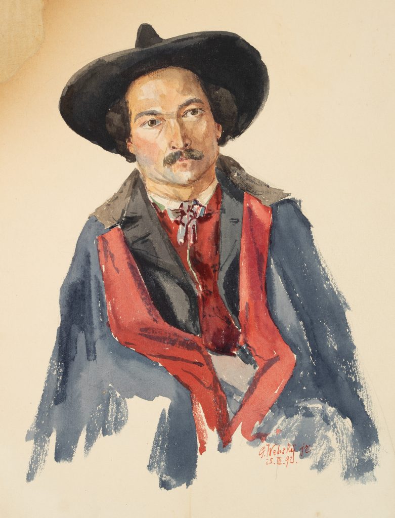 Werk von Johann Paul Kiessling