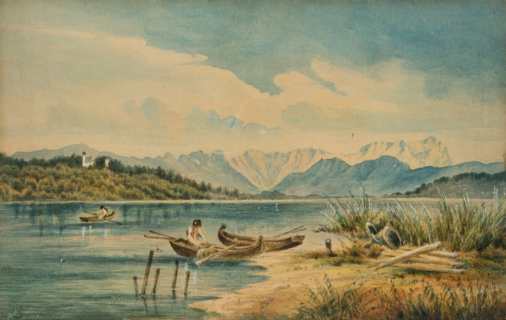 Werk von Christian Steinicken
