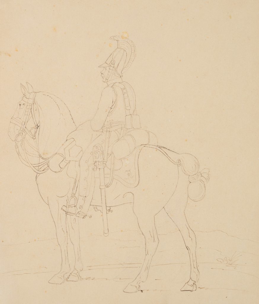 Werk von Dietrich Monten