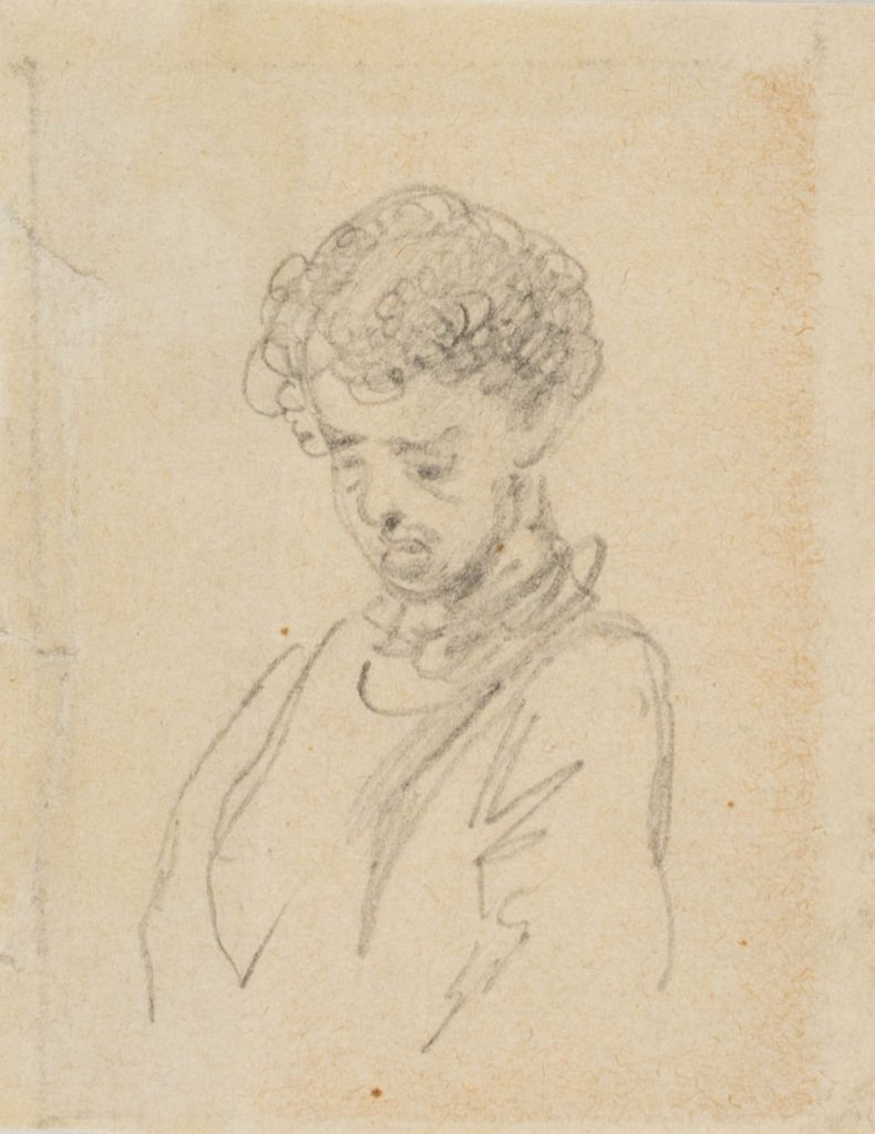 Werk von Arthur Georg Freiherr von Ramberg