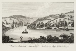 Stift Neuburg bei Heidelberg