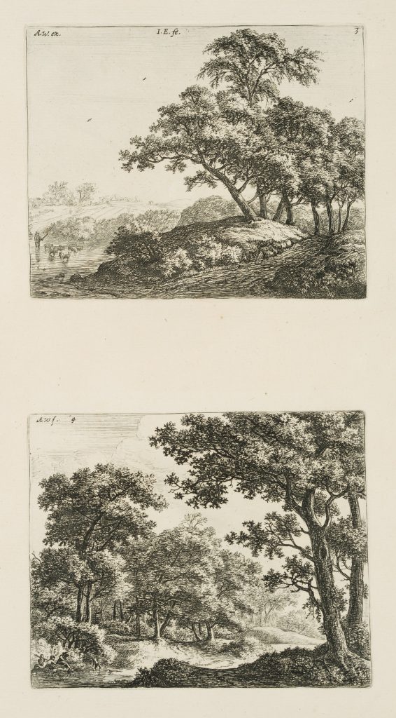 Werk von Jacob Esselens