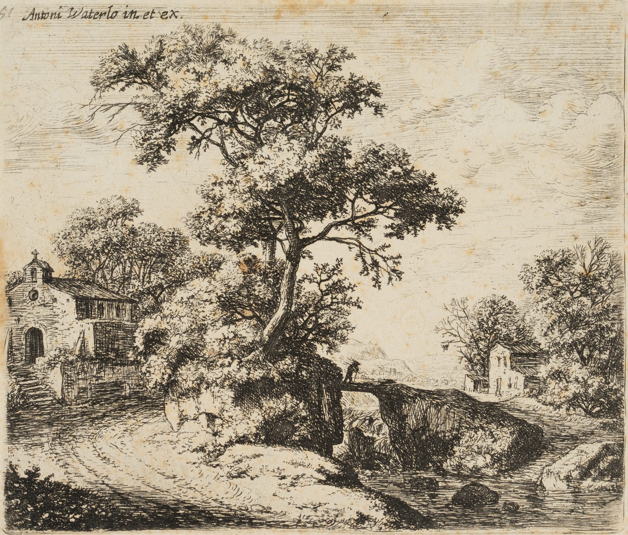 Kapelle