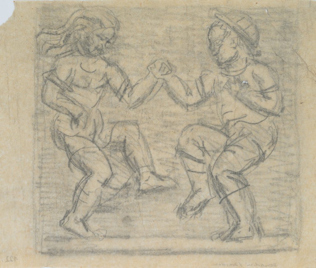 Werk von Ermenegildo Antonio Donadini