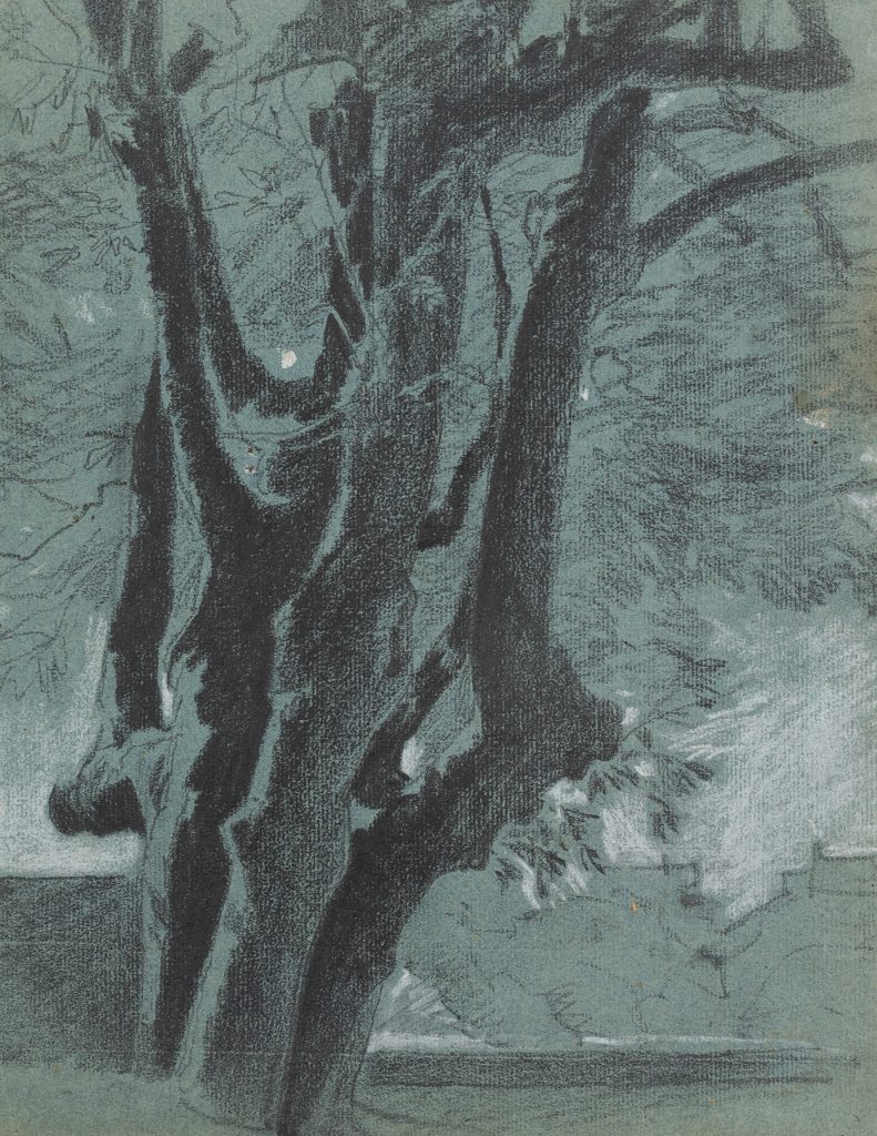Werk von Ferdinand Keller