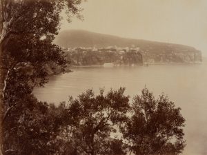 Vico Equense bei Neapel