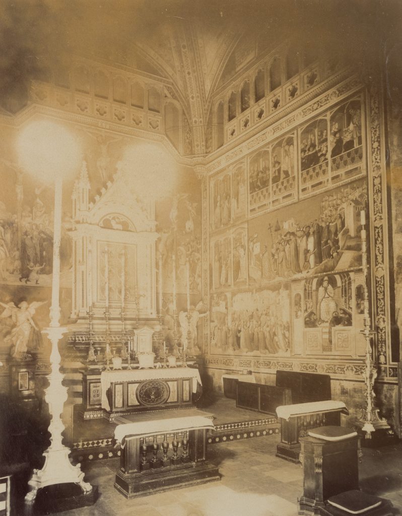 Werk von Armoni Raffaelli