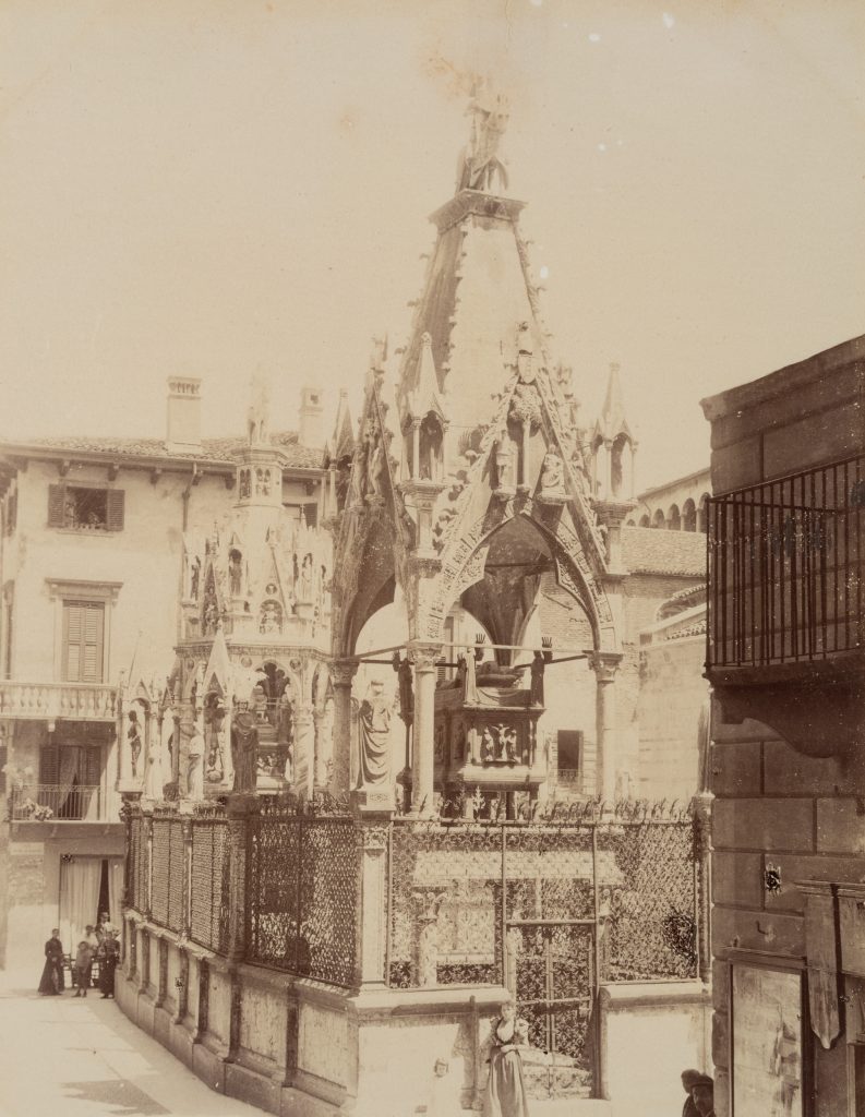 Werk von V. Florianello