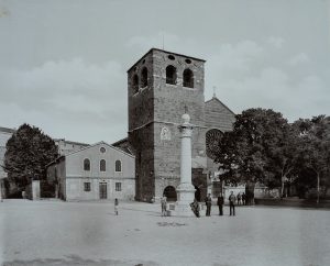 Kathedrale von Triest