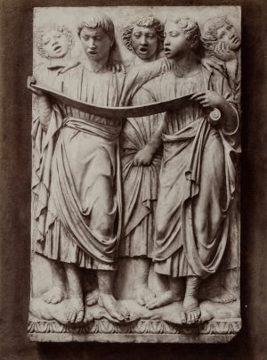 Sängerknaben, Duomo di Firenze