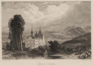 Nahe Bonn