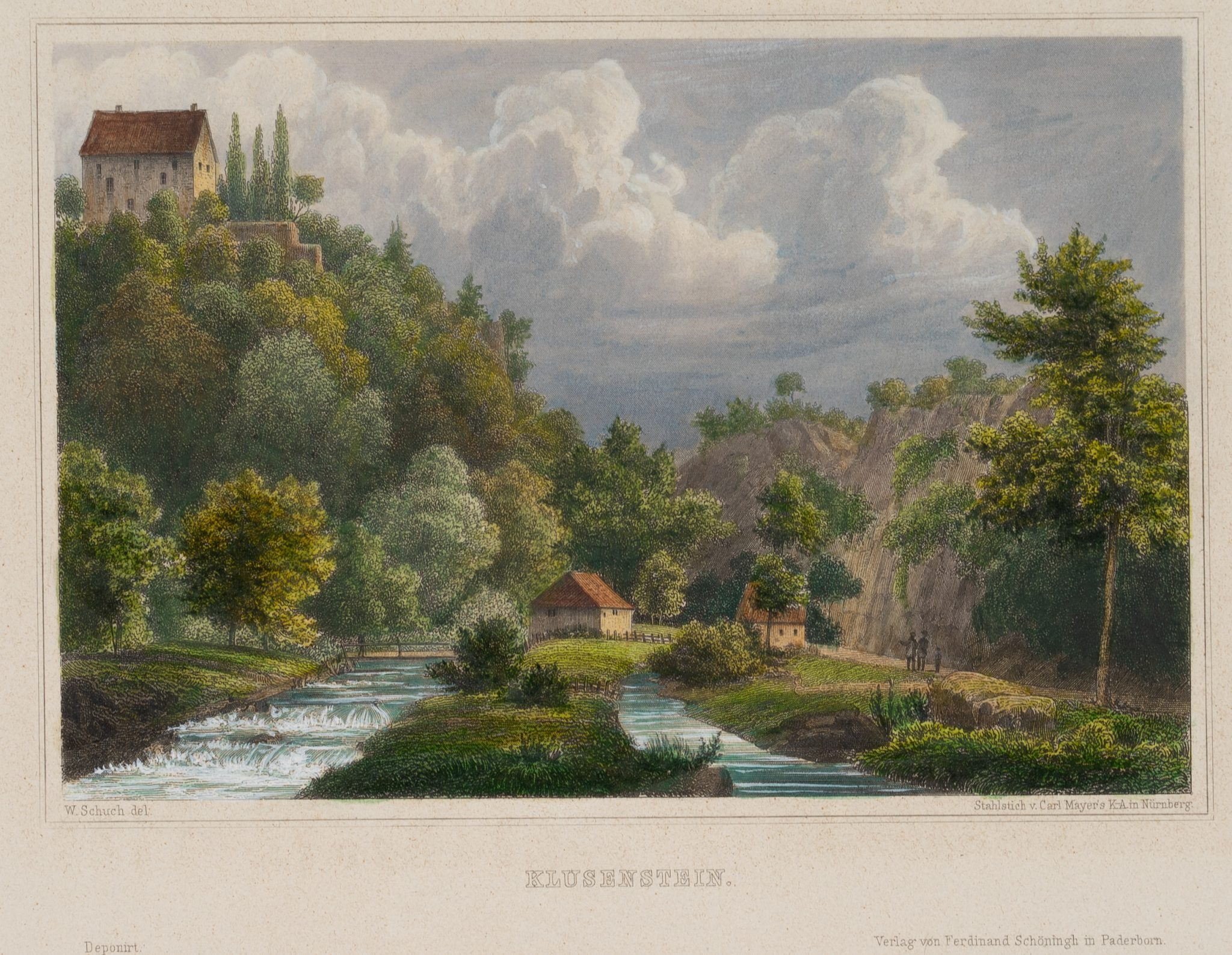 Klusenstein