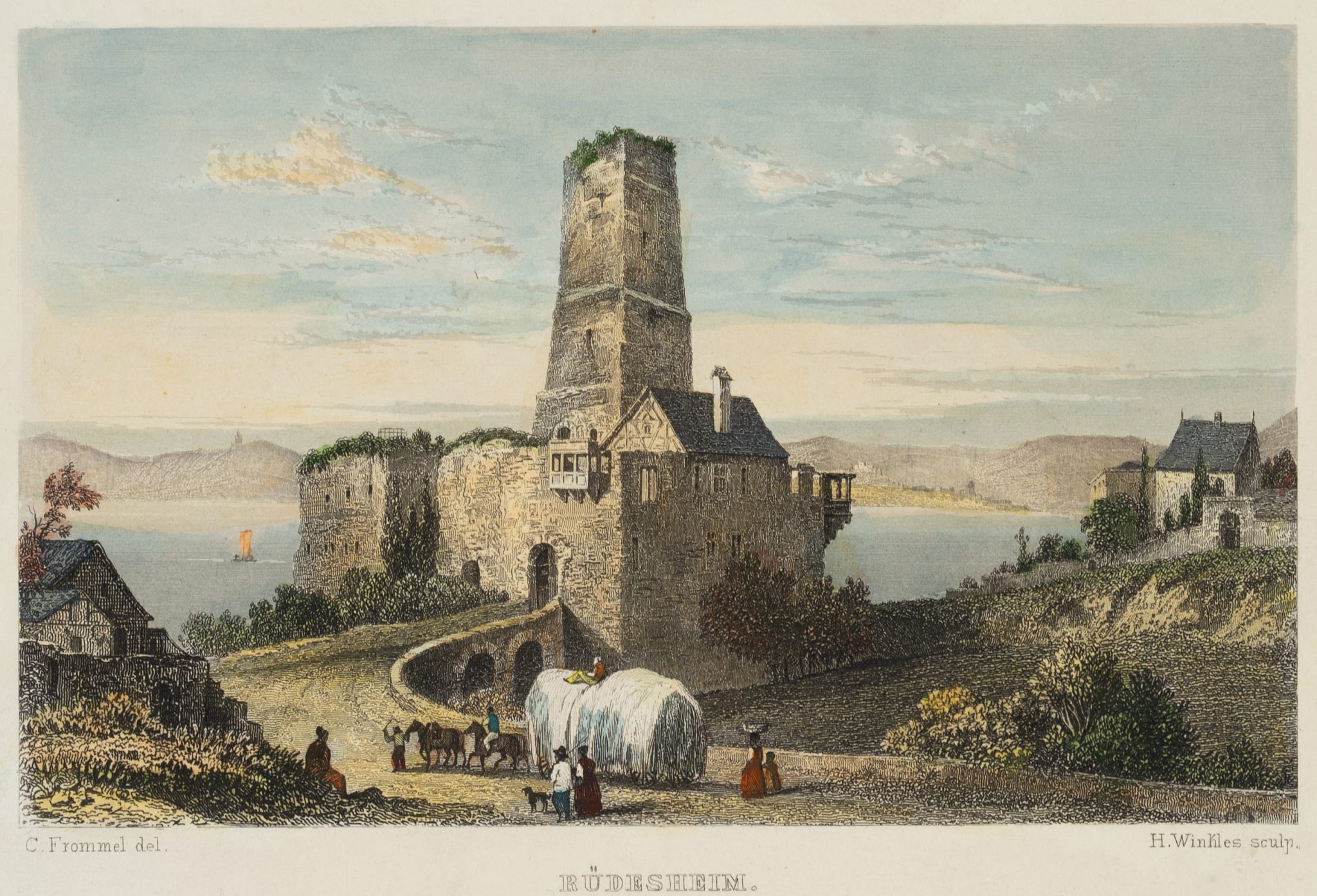 Rüdesheim