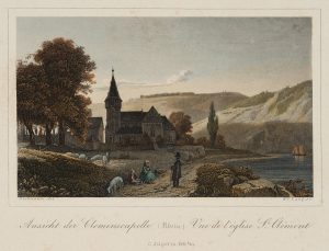 Clemenscapelle