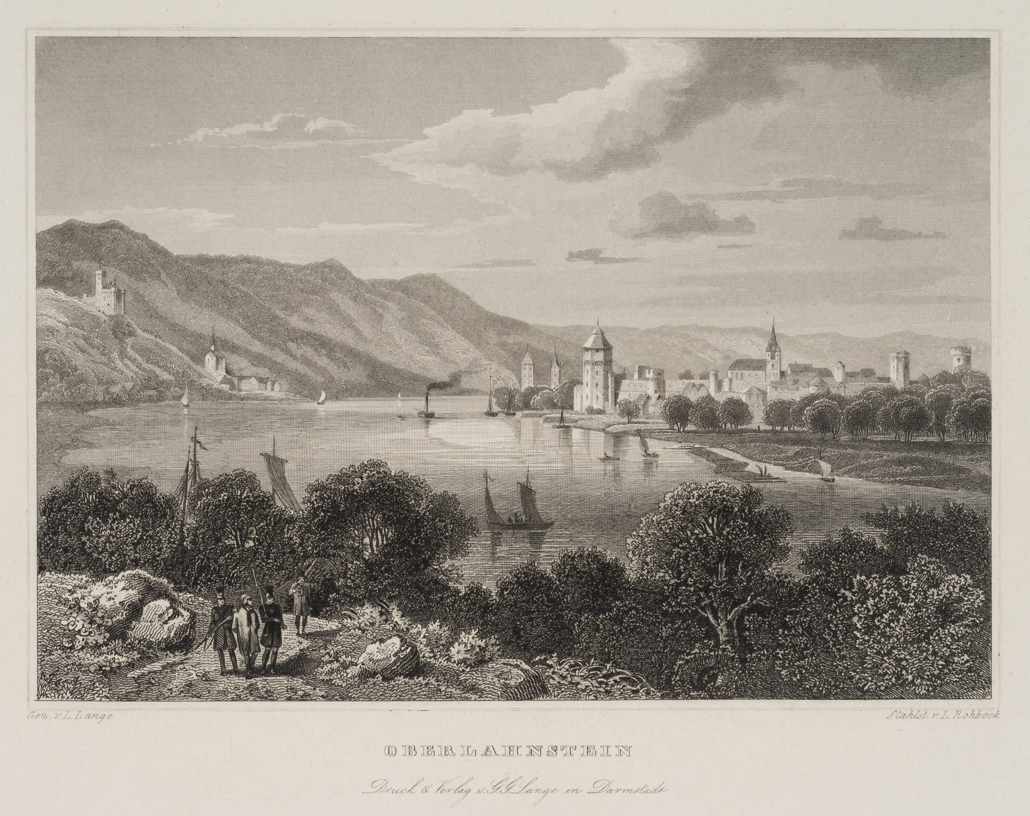 Oberlahnstein