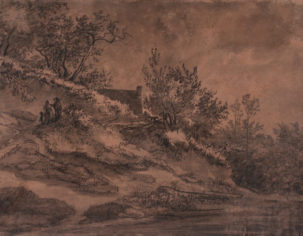 Werk von Franz Edmund Weirotter