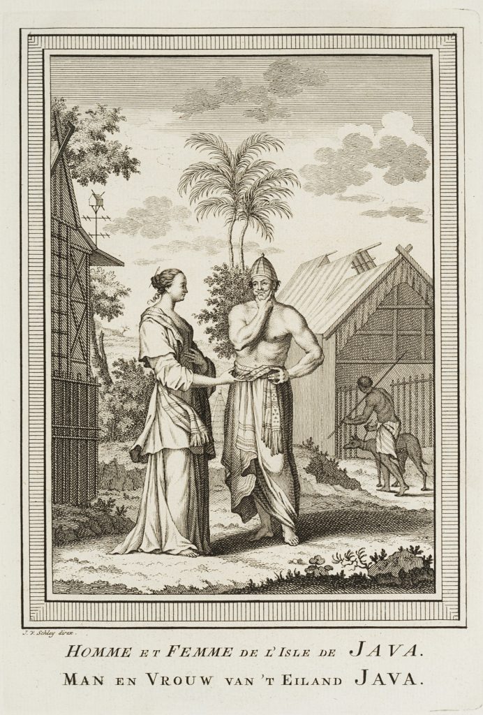 Werk von Jacobus van der Schley