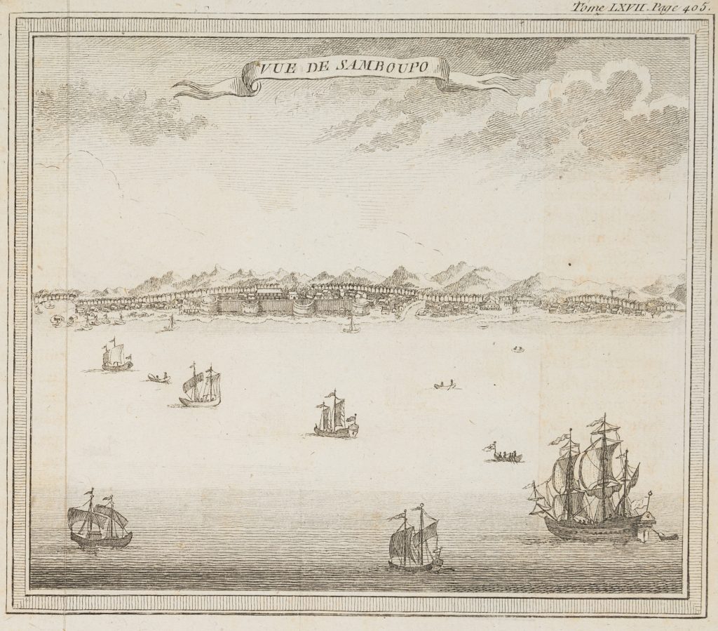 Werk von Nach Jacobus van der Schley